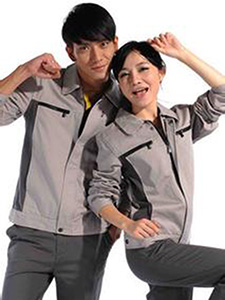 工厂制服定制