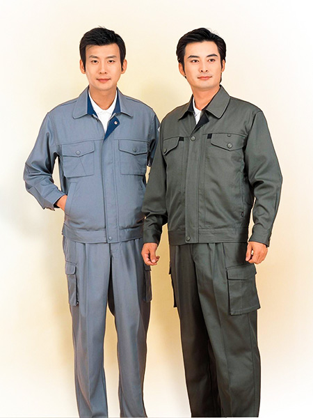 工厂制服定制