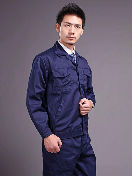 东莞工作服生产厂家