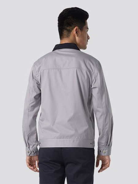 工作服生产厂家