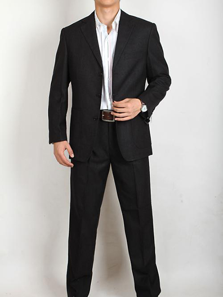 东莞西服订做生产