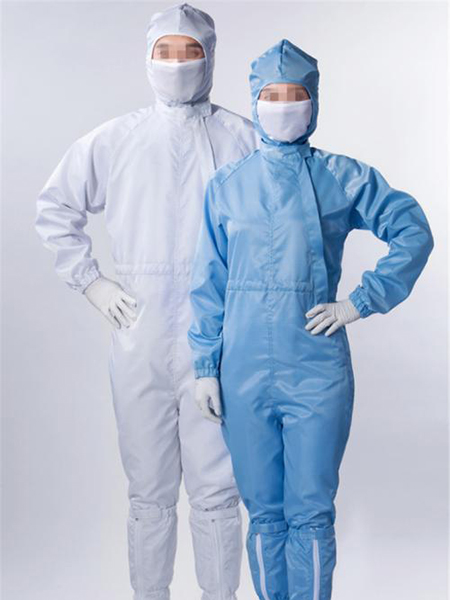 无尘服定制