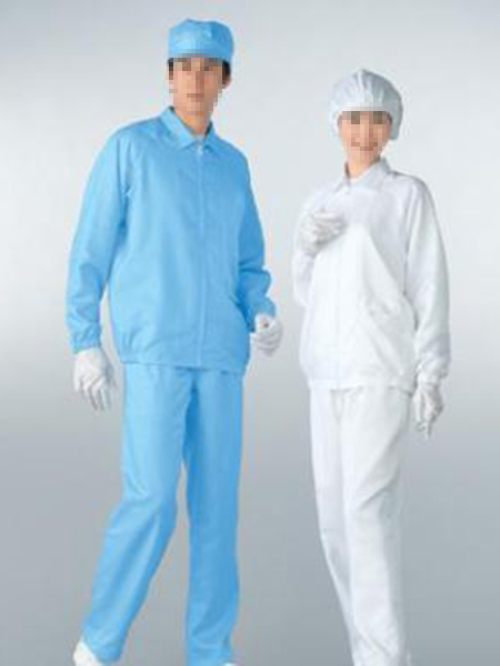 无尘服生产厂家