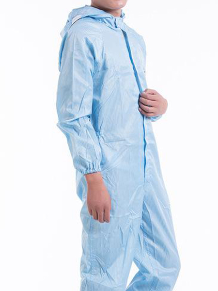 无尘服订做生产