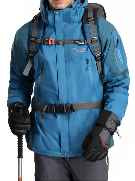 冲锋衣生产厂家