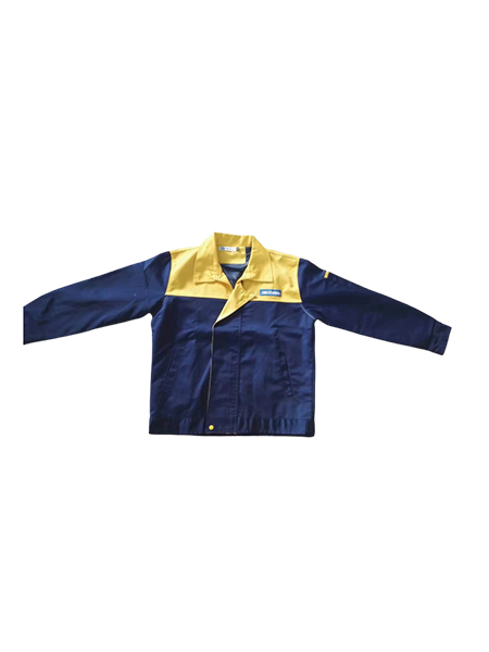 工厂制服冬装制作
