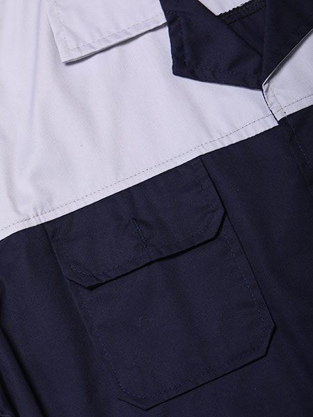 东莞T恤生产厂家