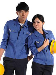 东莞工作制服生产
