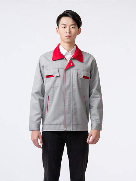 卓越仕工作服生产