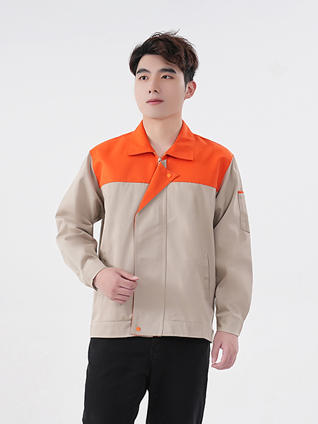 卓越仕品牌冬装外套